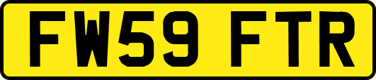 FW59FTR