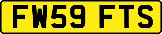 FW59FTS
