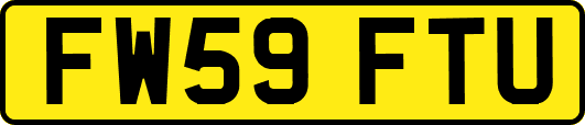FW59FTU