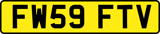 FW59FTV