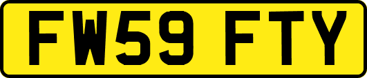 FW59FTY