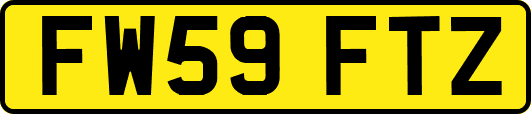 FW59FTZ