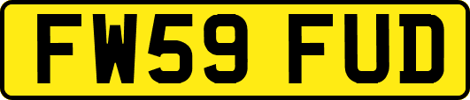 FW59FUD