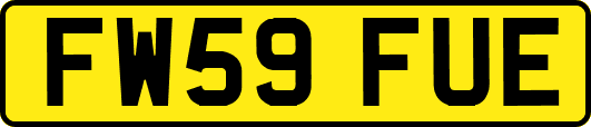 FW59FUE