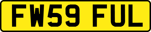 FW59FUL