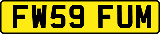 FW59FUM