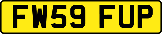 FW59FUP
