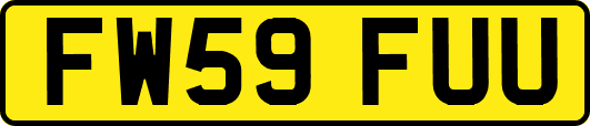 FW59FUU