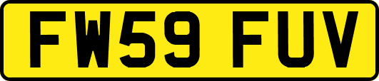 FW59FUV