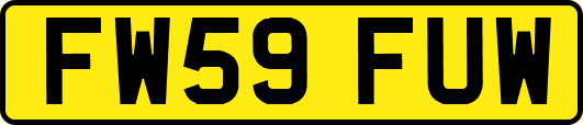 FW59FUW