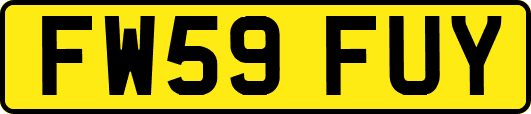FW59FUY