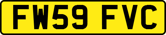 FW59FVC