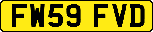 FW59FVD