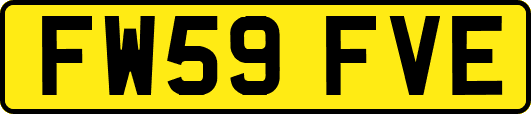 FW59FVE