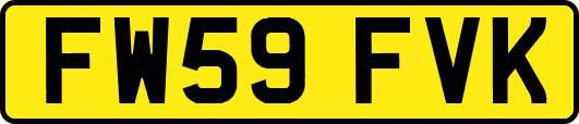FW59FVK