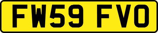 FW59FVO