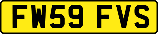 FW59FVS