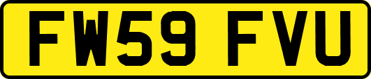 FW59FVU