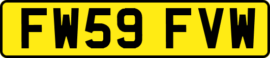 FW59FVW