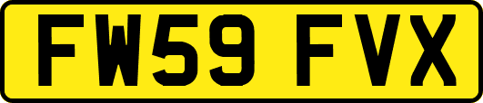 FW59FVX