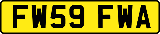 FW59FWA