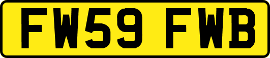 FW59FWB