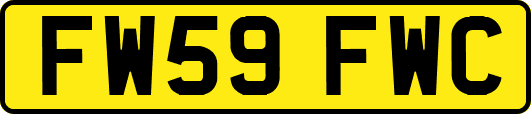 FW59FWC