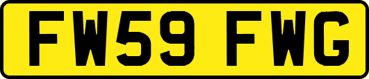 FW59FWG