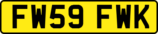 FW59FWK