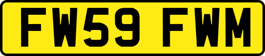 FW59FWM