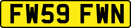 FW59FWN