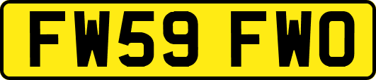 FW59FWO