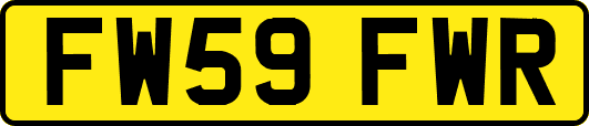 FW59FWR