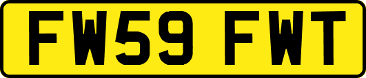 FW59FWT