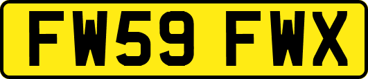 FW59FWX