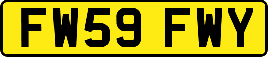 FW59FWY