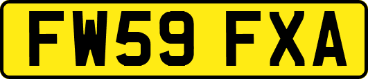 FW59FXA