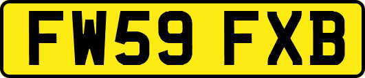 FW59FXB