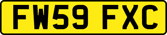 FW59FXC