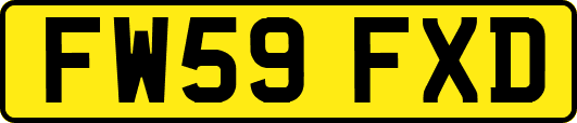 FW59FXD