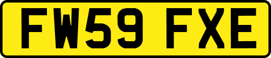 FW59FXE