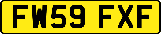 FW59FXF
