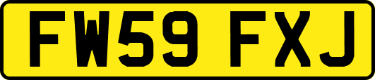 FW59FXJ