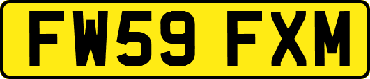 FW59FXM