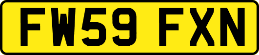 FW59FXN