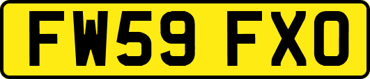 FW59FXO