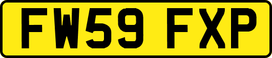 FW59FXP