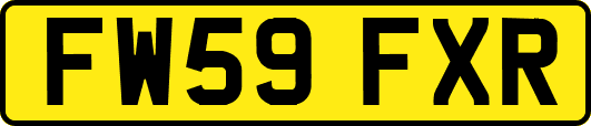 FW59FXR