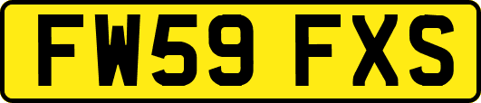 FW59FXS