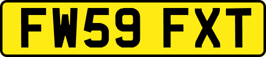 FW59FXT